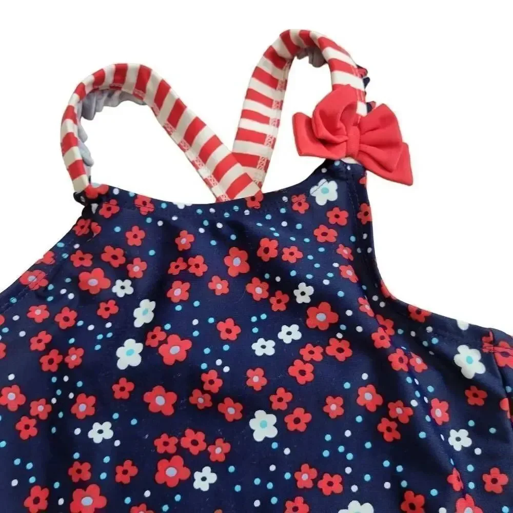 Circo patriotic swimsuit 4T